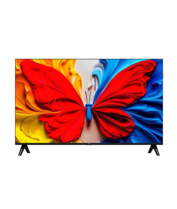 TV Set TCL 32" Full HD 1920 x 1080 pixels Flat 16:9 QLED 32V5C