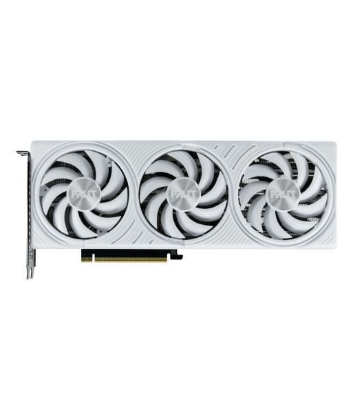 PALIT NVIDIA GeForce RTX 5070 2325 MHz 12 GB GDDR7 192 bit PCI Express 5.0 Active NE75070U19K9-GB2050W