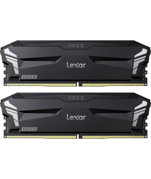 MEMORY DIMM 32GB DDR5-6000/K2 LD5U16G60C320A-RGD LEXAR