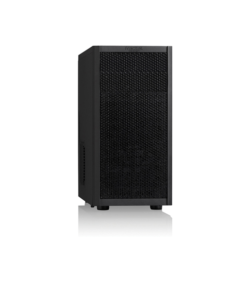 Fractal Design, Core 1000 USB 3.0, Black, Micro ATX, Power supply included No