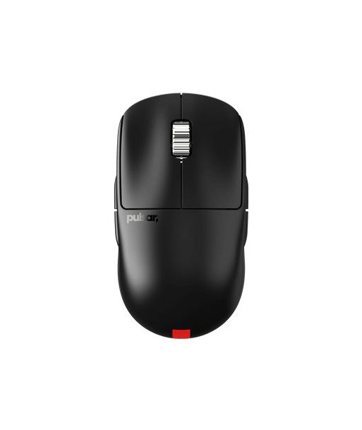 MOUSE USB OPTICAL WRL X2A/ES SIZE2 BLACK PX2AES21 PULSAR