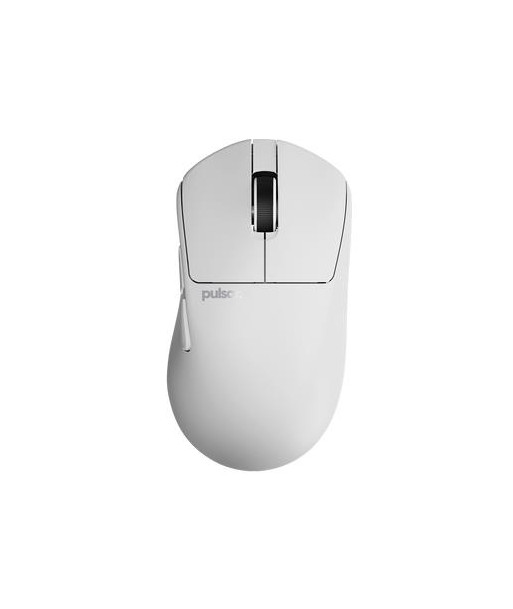 MOUSE USB OPTICAL WRL X3/SIZE1 WHITE PX3R12 PULSAR