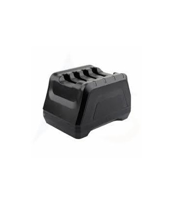 POS ACC BATTERY CRADLE/4-SLOT CRD-RT40-14 UROVO