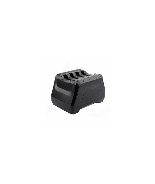 POS ACC BATTERY CRADLE/4-SLOT CRD-RT40-14 UROVO