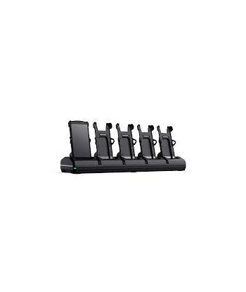 POS ACC BATTERY CHARGER CRADLE/5-SLOT CRD-DT50-05 UROVO