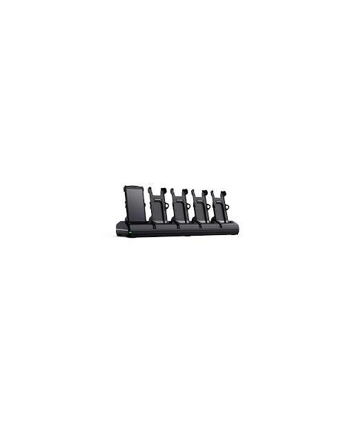 POS ACC BATTERY CHARGER CRADLE/5-SLOT CRD-DT50-05 UROVO