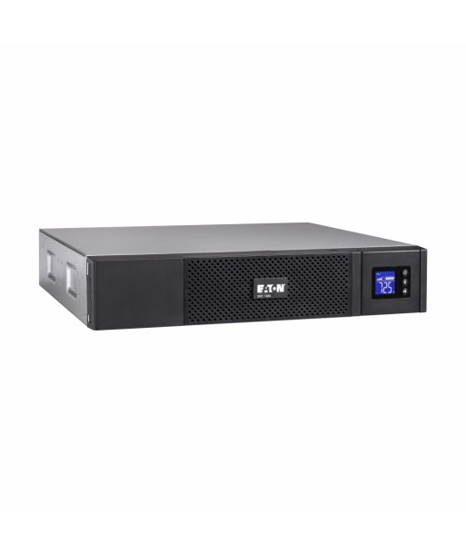 Eaton, UPS, 5SC 1000i Rack2U, 1000 VA, 700 W