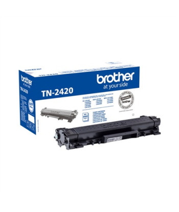 Brother TN-2420 | | Black