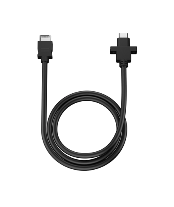 Fractal Design USB‑C 10Gbps Cable Model D
