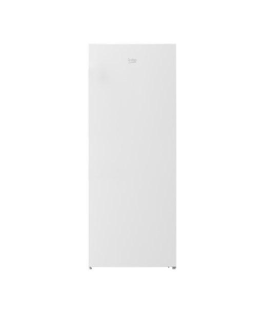 BEKO RSSA290M41WN Free-Standing Larder Refrigerator 286L 150.8cm Class E