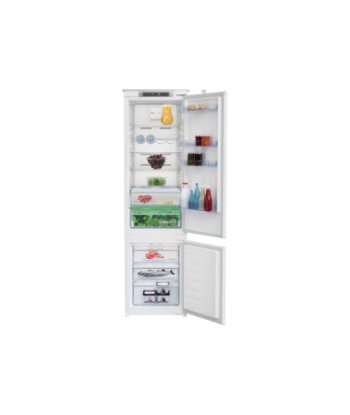 BEKO BCNA306E42SN Встраиваемый Холодильник‑Комби 193.5 см No Frost Класс E