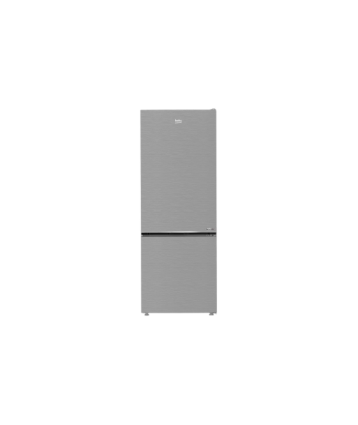 BEKO B3RCNE564HXB Vabaltseisev Külmik‑Sügavkülmik 192 cm No Frost Klass E