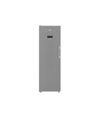 BEKO B5RMFNE314X Вертикальный Отдельностоящий Морозильник 286 Л 186.5 см Класс E