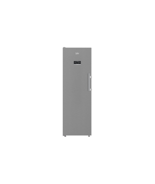 BEKO B5RMFNE314X Püstine Vabaltseisev Sügavkülmik 286 L 186.5 cm Klass E