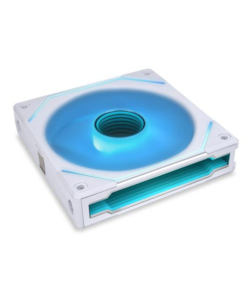 LIAN LI G99.12SLIN1W.00 120mm Case Fan High‑Performance Cooling
