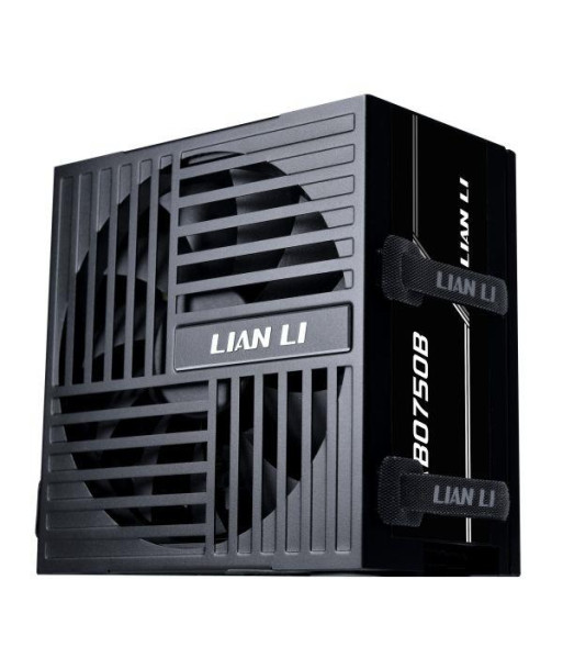 Power Supply LIAN LI RB PSU ATX 100 - 240 V 750 W G9P.RB0750B.B000.EU