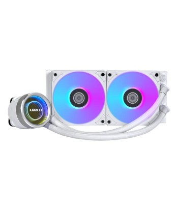 CPU COOLER S_MULTI/G89.GA2T24W.00 LIAN LI