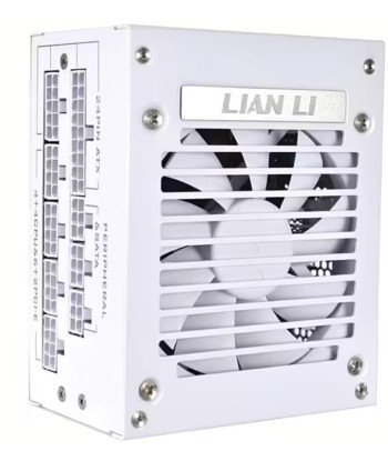Power Supply LIAN LI SP750 SFX 100 - 240 V 750 W G9P.SP0750G.W000.EU