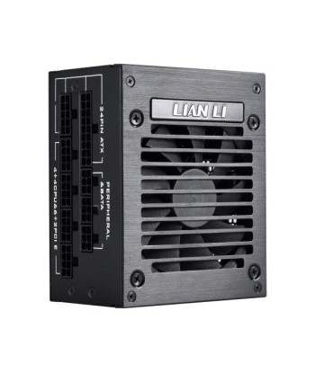 Power Supply LIAN LI SP750 SFX 100 - 240 V 750 W G9P.SP0750G.B000.EU