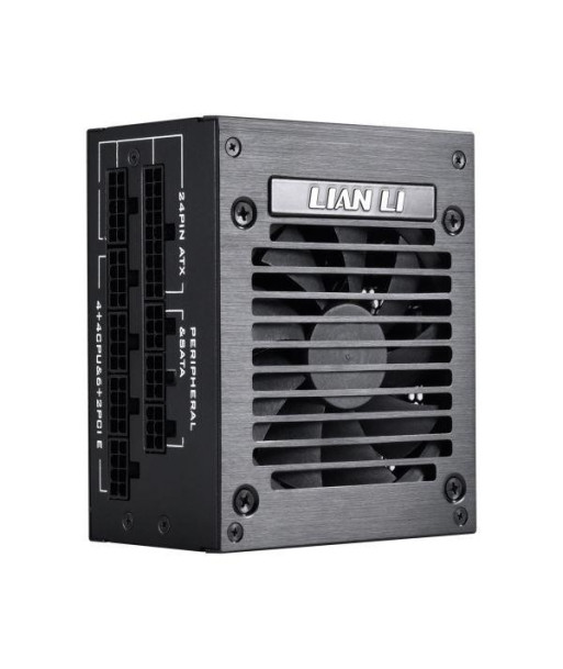 Power Supply LIAN LI SP750 SFX 100 - 240 V 750 W G9P.SP0750G.B000.EU
