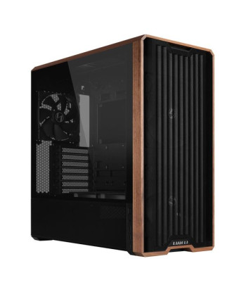 Case LIAN LI ATX/micro ATX/EATX/SSI EEB Black Midi Tower PC LANCOOL LAN217W G99.LAN217INFX.00