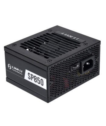 Power Supply LIAN LI SP0850 SFX 100 - 240 V 850 W G9P.SP0850G.B000.EU