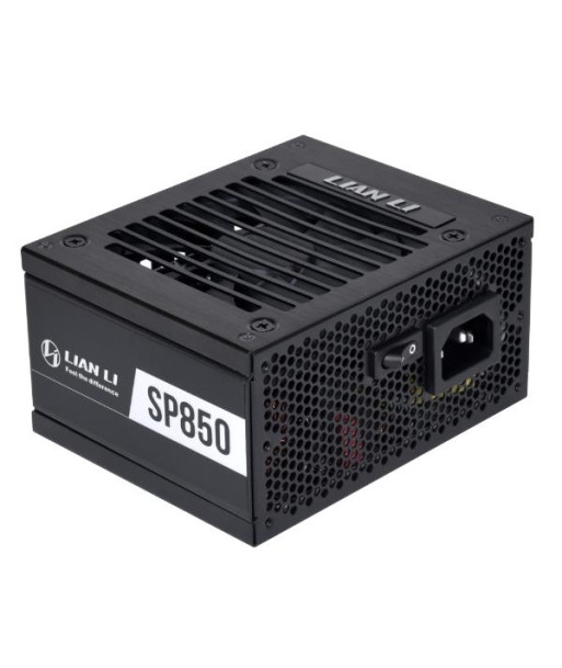 Power Supply LIAN LI SP0850 SFX 100 - 240 V 850 W G9P.SP0850G.B000.EU