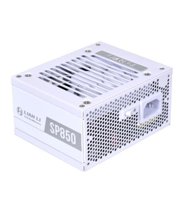 Power Supply LIAN LI SP0850 SFX 100 - 240 V 850 W G9P.SP0850G.W000.EU