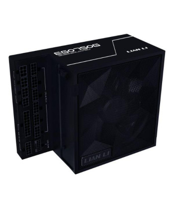 Power Supply LIAN LI EDGE GOLD 1000 1000 Watts Efficiency 80 PLUS GOLD PFC Active G9P.EG1000G.BH00.EU