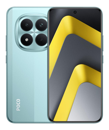 POCO M8 Pro 5G 12/512GB Green Mobile Phone