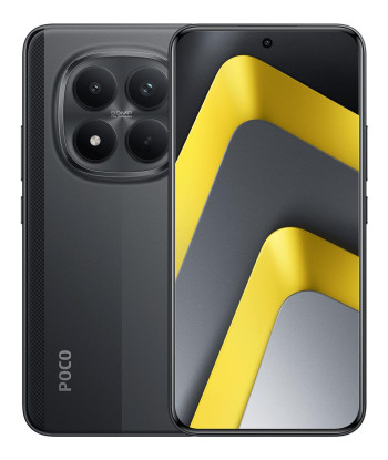 POCO M8 Pro 5G 12/512GB Must Nutitelefon