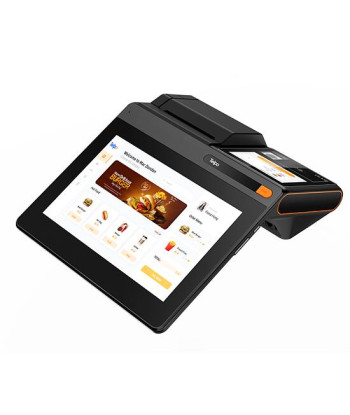 MOBILE POS M10/10" 4+64 M10-464 TELPO