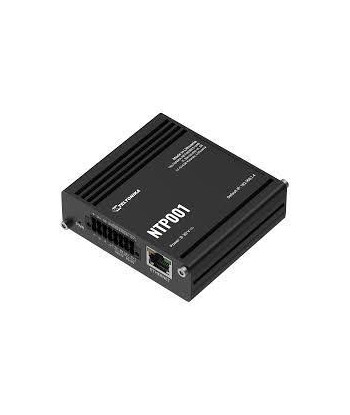 NET NTP SERVER/NTP001 TELTONIKA
