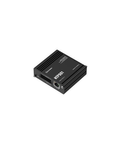 NET NTP SERVER/NTP001 TELTONIKA
