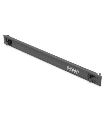 Digitus 1U Blank Panel, snap-in, for network- and server cabinets | DN-97651