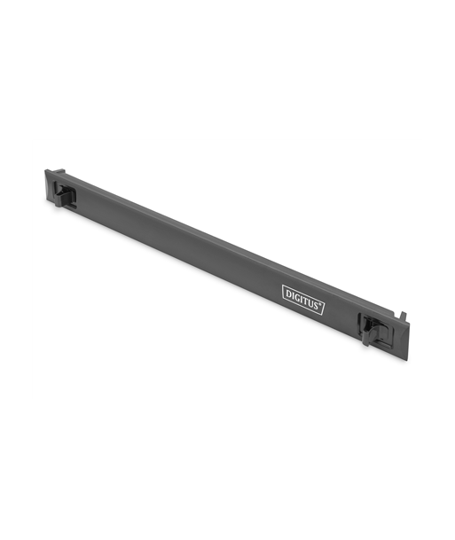 Digitus 1U Blank Panel, snap-in, for network- and server cabinets | DN-97651