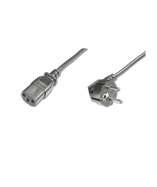 Digitus Power Cord Connection Cable | AK-440100-050-S