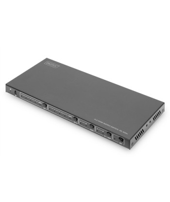 Digitus | 4x2 HDMI Matrix Switch, 4K/60Hz | DS-55509