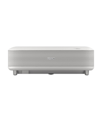 Epson EH-LS670W Full HD 3600 ANSI Luumenit Valge Wi‑Fi Projektor