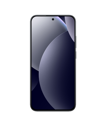 Xiaomi Redmi Note 15 Pro Black 8GB RAM 256GB 6.83" AMOLED Dual SIM 4G/5G