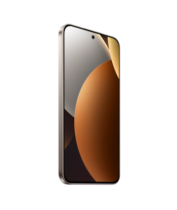 Xiaomi Redmi Note 15 Pro Titanium 8GB RAM 256GB 6.83" AMOLED Dual SIM 4G/5G