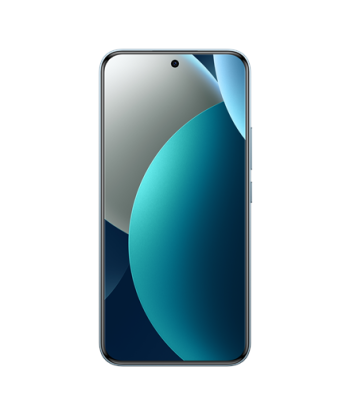 Xiaomi Redmi Note 15 Pro+ Glacier Blue 8GB RAM 256GB 6.83" AMOLED Dual SIM 4G