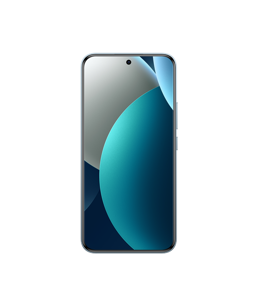 Xiaomi Redmi Note 15 Pro+ Glacier Blue 8GB RAM 256GB 6.83" AMOLED Dual SIM 4G
