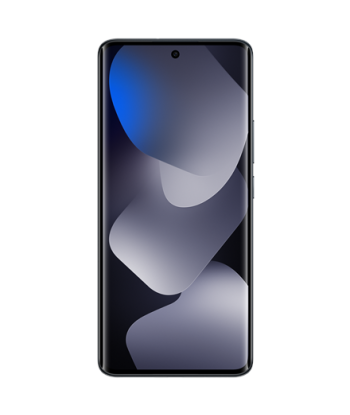 Xiaomi Redmi Note 15 Black 6GB RAM 128GB 6.77" AMOLED Dual SIM 4G/5G Nutitelefon