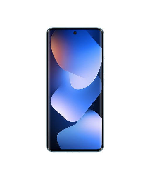 Xiaomi Redmi Note 15 Glacier Blue 8GB RAM 256GB 6.77" AMOLED Dual SIM 4G/5G