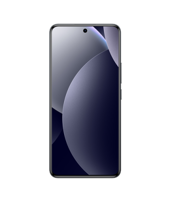 Xiaomi Redmi Note 15 Pro Black 8GB RAM 256GB 6.77" AMOLED Dual SIM 4G Smartphone