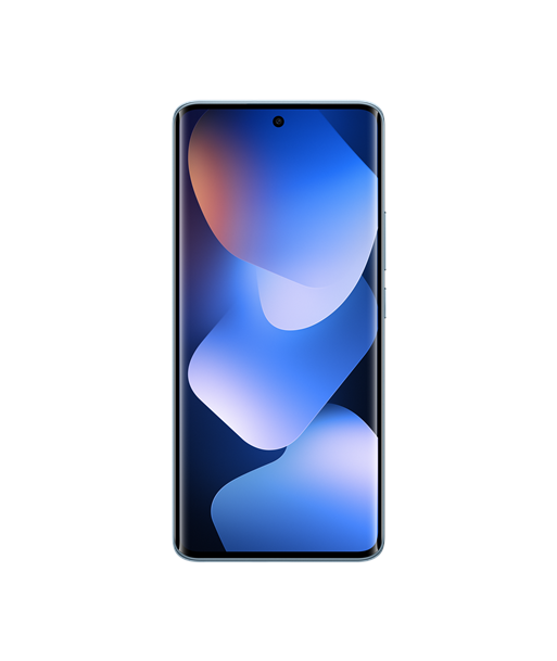 Xiaomi Redmi Note 15 Glacier Blue 6GB RAM 128GB 6.77" AMOLED Dual SIM 4G Smartphone