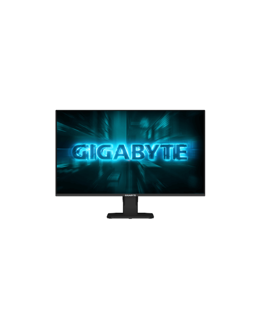 Gigabyte GS25F14 EK, 24.5", SS IPS, FHD, 144 Hz, 1 ms, 1920 x 1080 pixels, 300 cd/m², HDMI ports quantity 2