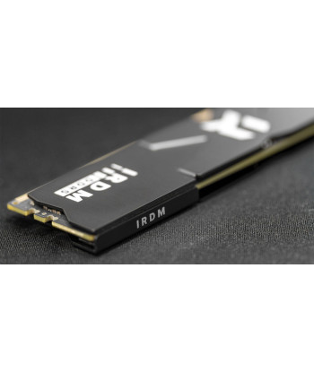 MEMORY DIMM 32GB DDR5-6000/IR-6000D564L30S/32GDC GOODRAM