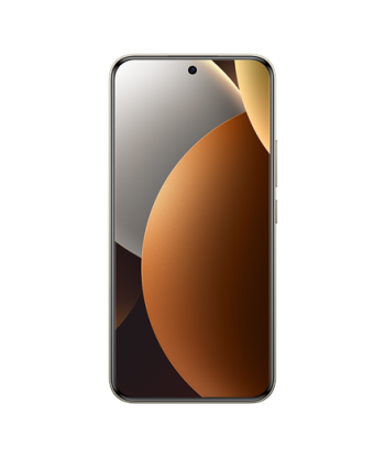 Xiaomi Redmi Note 15 Pro+ Mocha Brown 8GB RAM 256GB 6.83" AMOLED Dual SIM 4G